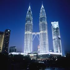 Marvelous Malaysia