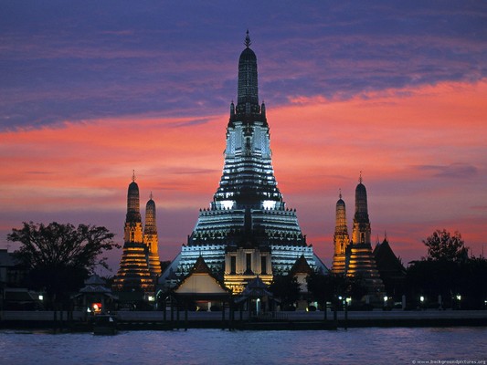Bangkok