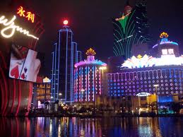 Mystic Hong Kong & Macau Standard Package