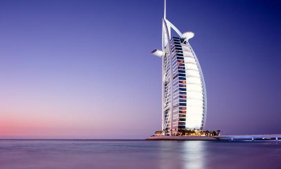 DUBAI-3D2N