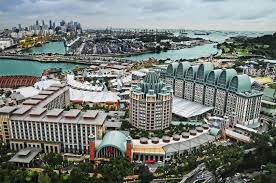 Mystic Singapore