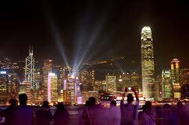 Hong Kong