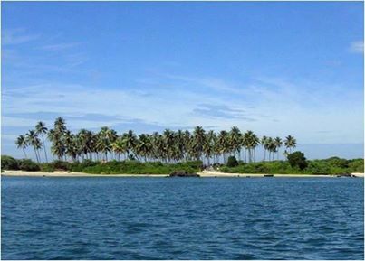 Hilly Backwater & Beaches