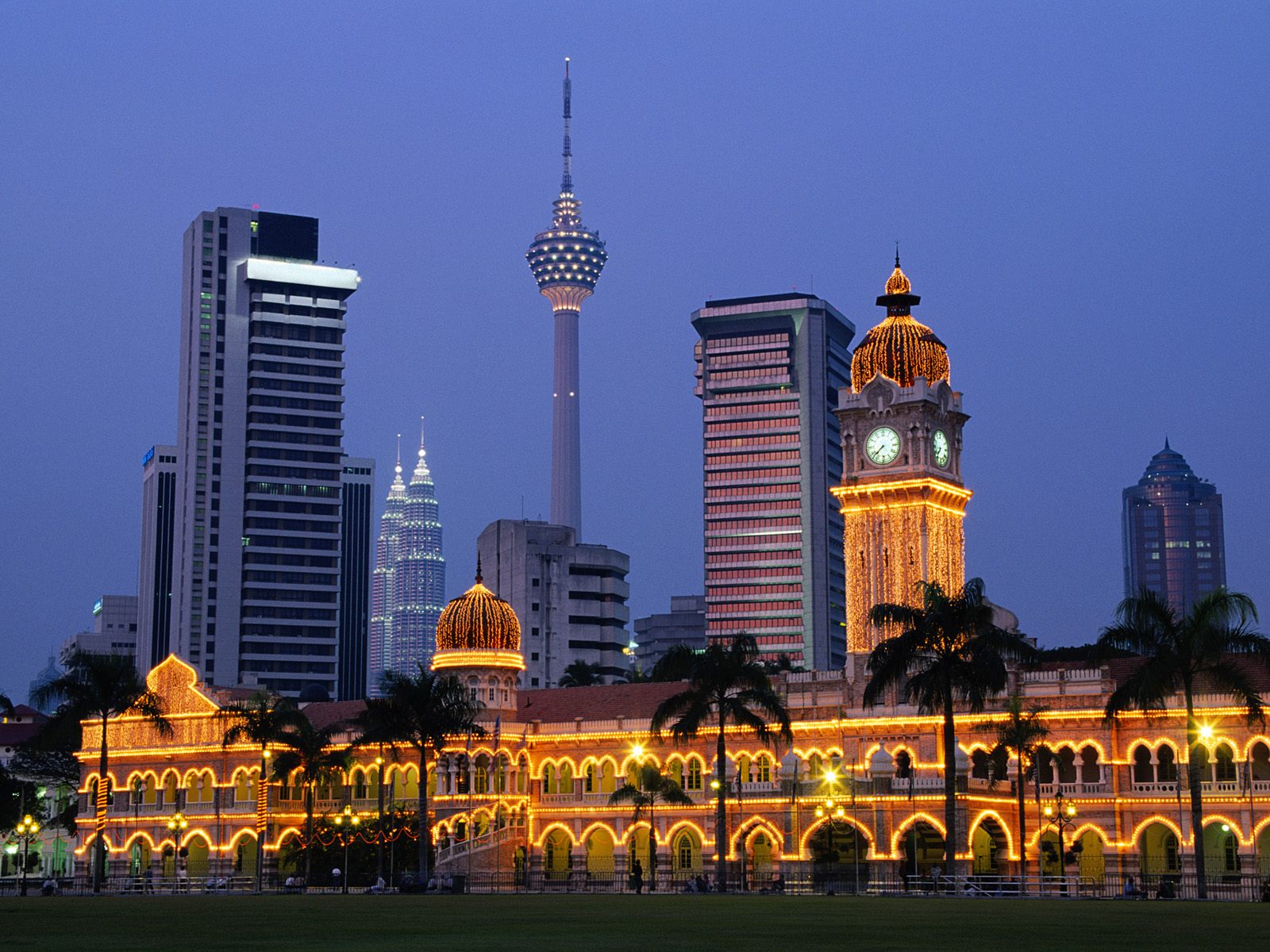 Fabulous Thailand Cultural Delight