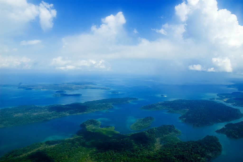 Andaman Never Before