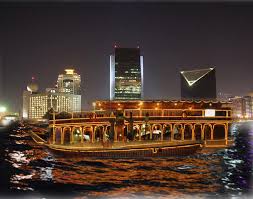 Mystic Dubai